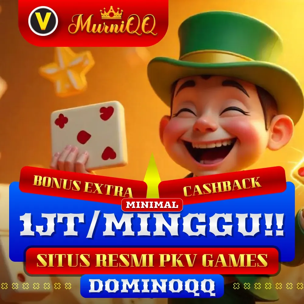 DominoQQ: Situs PKV QQ Terbaik PKV Games Terpercaya 2025